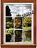 Serenity Lake Window 1-Piece Peel and Stick Canvas Wall Mural