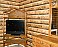 Log Cabin Wallpaper CH7980 roomsetting