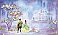 Disney The Princess and The Frog Wall Mural by Roommates