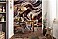 Old Giant Wall Mural 8-520 roomsetting