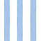 Waterside Blue Stripe Wallpaper