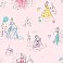 Disney Princess Pretty Elegant Wallpaper