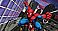 Spiderman Mural JL1188M