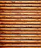 Log Cabin (Red Cedar) CANVAS Peel and Stick Mural