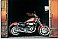 Harley RR bike Mural