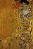 Gustav Klimt Portrait of Adele Bloch-Bauer I Wall Mural