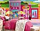 Barbie Wall Mural JL1187M by Roommates