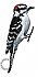 Woodpecker Peel & Stick Applique 231515