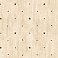 Ross Sand Star Sprig Toss Wallpaper