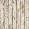 Genley White Faux Weathered Wood Wallpaper