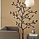 TREE BRANCHES PEEL & STICK WALL DECALS