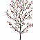 PINK BLOSSOM TREE PEEL AND STICK GIANT WALL DECALS