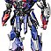 TRANSFORMERS: AGE OF EXTINCTION OPTIMUS PRIME PEEL AND STICK GIANT WALL DECALS