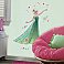 FROZEN  FEVER ELSA PEEL AND STICK GIANT WALL DECALS