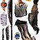 STAR WARS THE FORCE AWAKENS EP VII REY P&S GIANT WALL DECAL