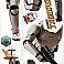 STAR WARS THE FORCE AWAKENS EP VII STORM TROOPER P&S GIANT WALL DECAL