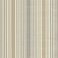 Casco Bay Beige Ombre Pinstripe Wallpaper