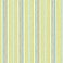 Jonesport Celery Cabin Stripe Wallpaper