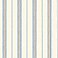 Jonesport Neutral Cabin Stripe Wallpaper