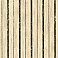 Saco Espresso Parker Stripe Wallpaper
