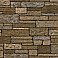 Clayton Neutral Stone Texture Wallpaper