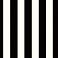 Marina Black Marble Stripe Wallpaper