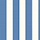 Marina Mariner Blue Marble Stripe Wallpaper