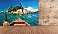 St.Pierre Island At Seychelles Wall Mural