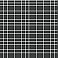 Odin Black Checkered Plaid Wallpaper