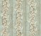 Acanthus Stripe Wallpaper