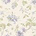 Marnie Lavender Peony Trail Wallpaper