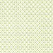 Beatrix Celery Modern Geometric Wallpaper
