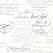 Ferdinand Slate Poetic Script Wallpaper