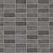 Hunter Slate Rectangle Tile Wallpaper