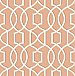 Quantum Coral Trellis Wallpaper