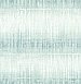 Sanctuary Aquamarine Ombre Stripe Wallpaper