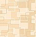 Integrate Sand Geometric Wallpaper