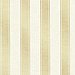 Simmons Cream Regal Stripe Wallpaper