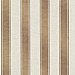 Simmons Copper Regal Stripe Wallpaper