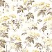 Emily Yellow Blossom Trail Wallpaper