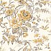 Elizabeth Yellow Wildflower Trail Wallpaper