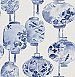 Kana Sapphire Lantern Festival Wallpaper