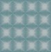 Echo Teal Geometric Wallpaper