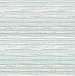 Arakan Blue Stripe Wallpaper