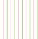 Little Tailor Pinstripe Pink Stripe