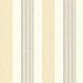 Jace Wheat Stripe Wallpaper