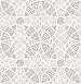 Zazen Rose Geometric Wallpaper