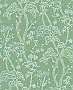 Bonsai Green Tree Wallpaper