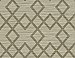 Vana Brown Woven Diamond Wallpaper