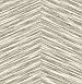 Aldie Beige Chevron Weave Wallpaper